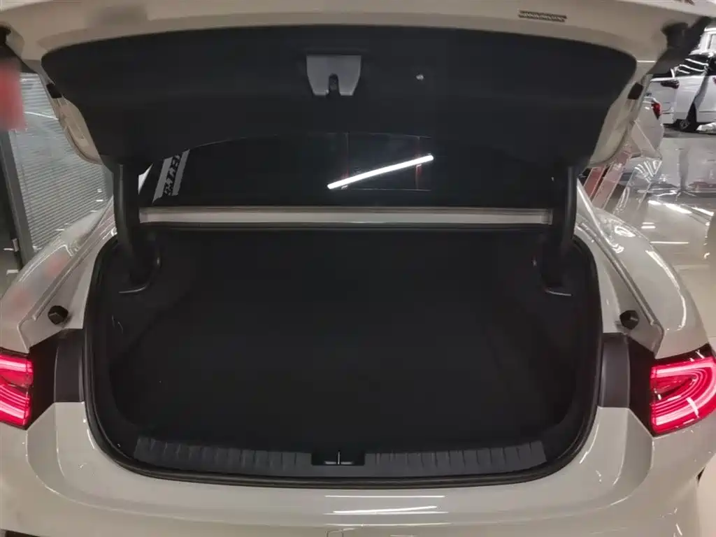 Xiaomi Auto Xiaomi SU7 2024 AWD Max Founder's Edition фото 19