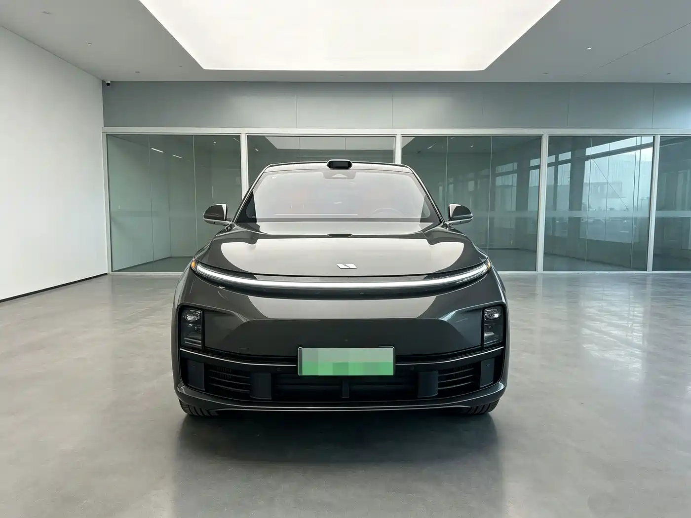 Li Auto Li Auto L7 2023 Max