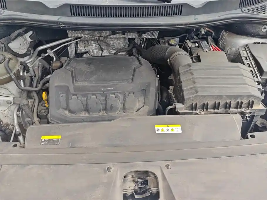 Volkswagen Talagon 2021 380TSI 4WD R-Line Explorer Edition фото 10