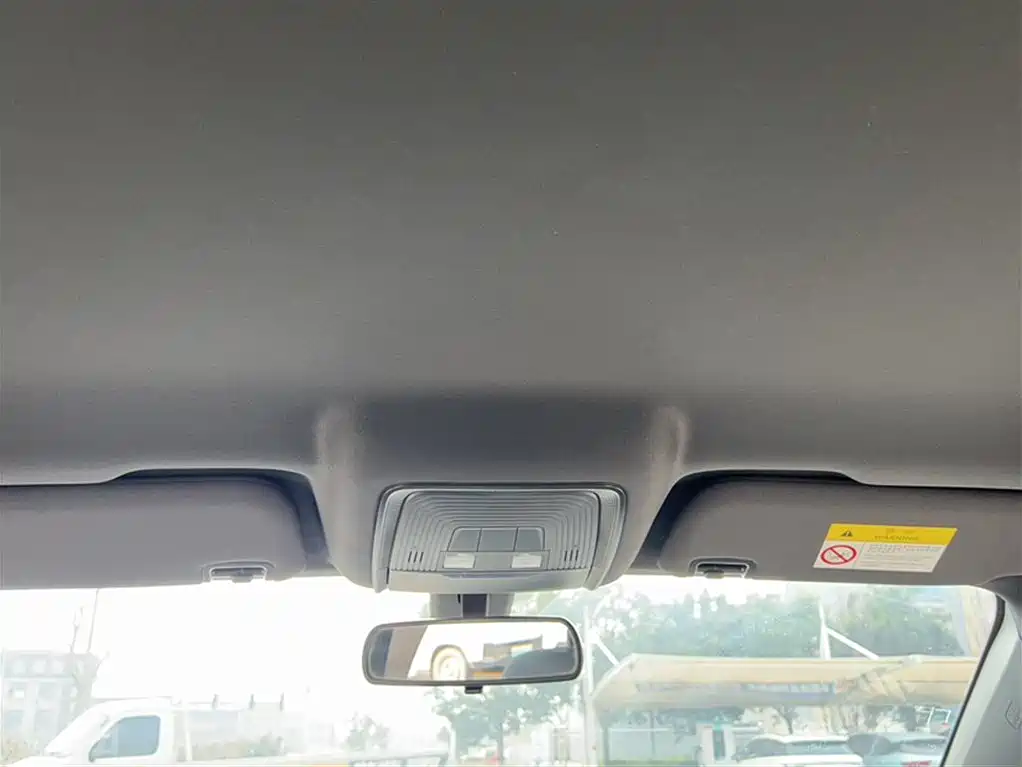 BYD Qin PLUS 2025 DM-i Smart Drive 55KM Leader фото 16