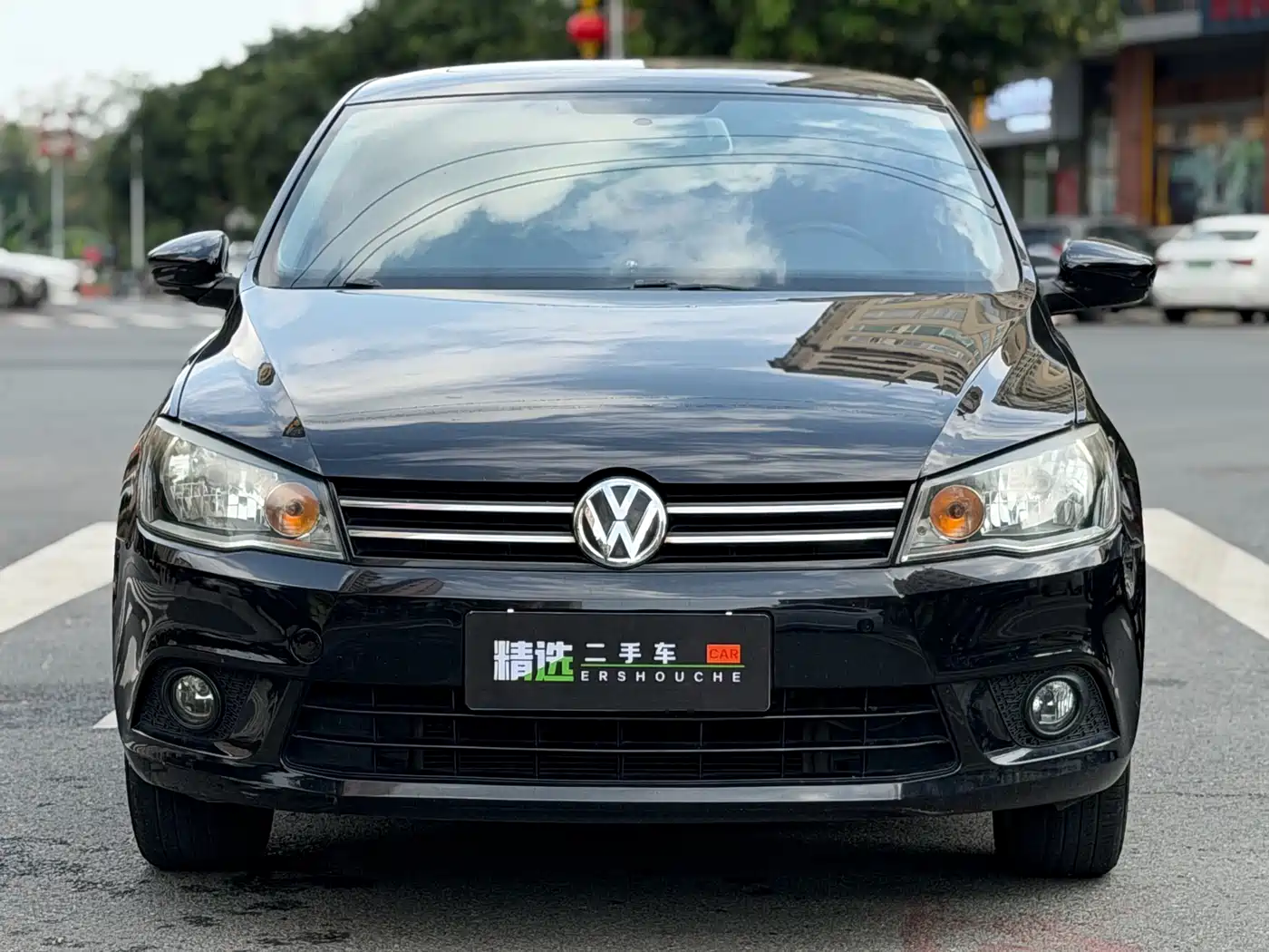 Volkswagen Jetta 2015 1.6L Auto Comfort фото 2