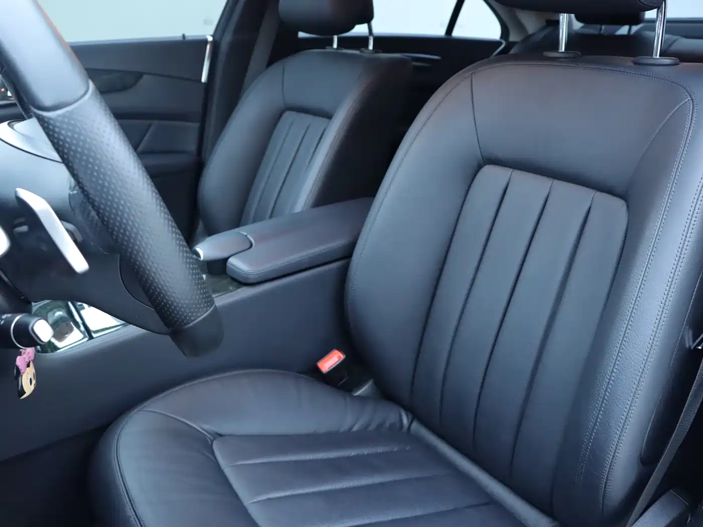 Mercedes-Benz CLS 2015 CLS 320 фото 7