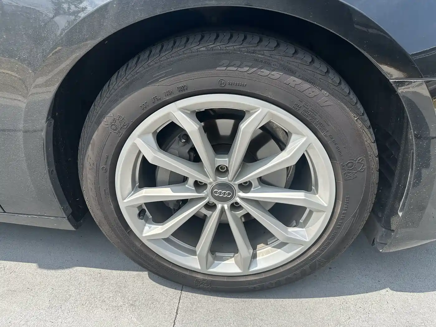 Audi A6L 2019 40 TFSI Luxury Elegance фото 16