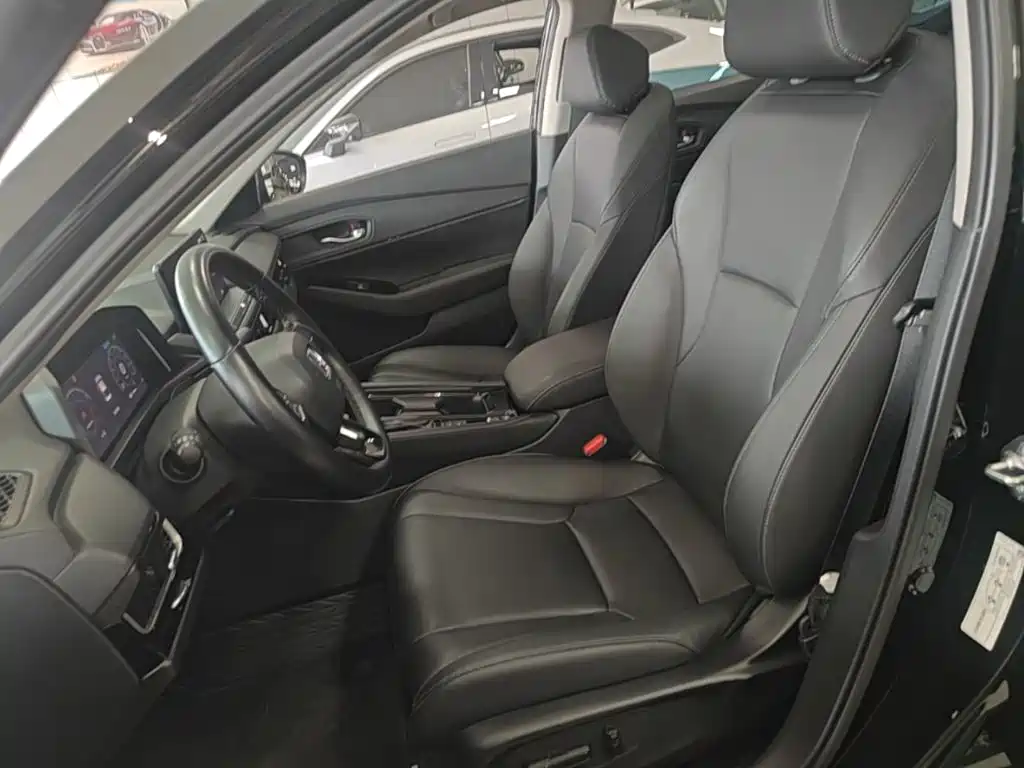 Honda Inspire 2025 2025 260TURBO Elegance Edition