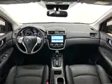 Фото 12 - Nissan Tiida