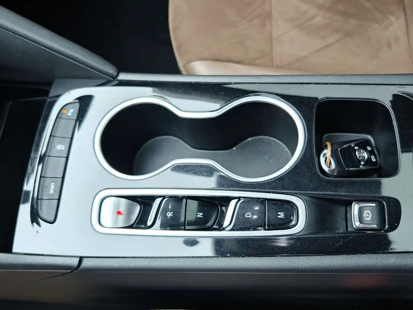 Buick Regal 2020 552T Luxury фото 6