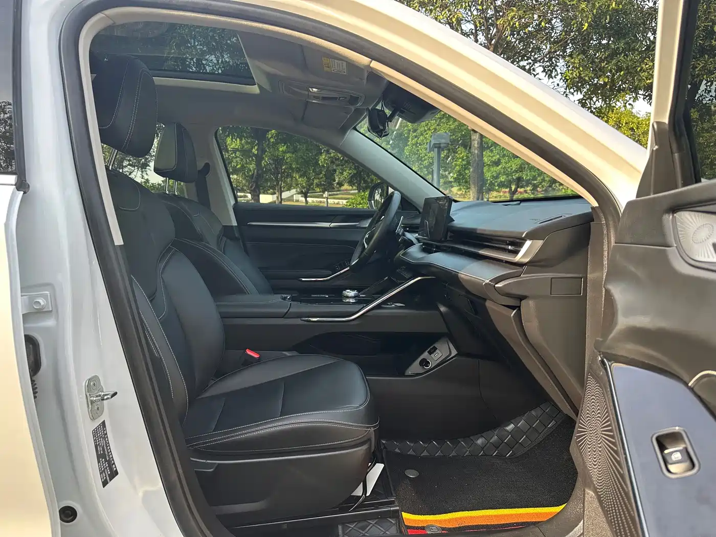 Haval H6 2022 3rd Gen 1.5T Auto 2WD Max фото 10