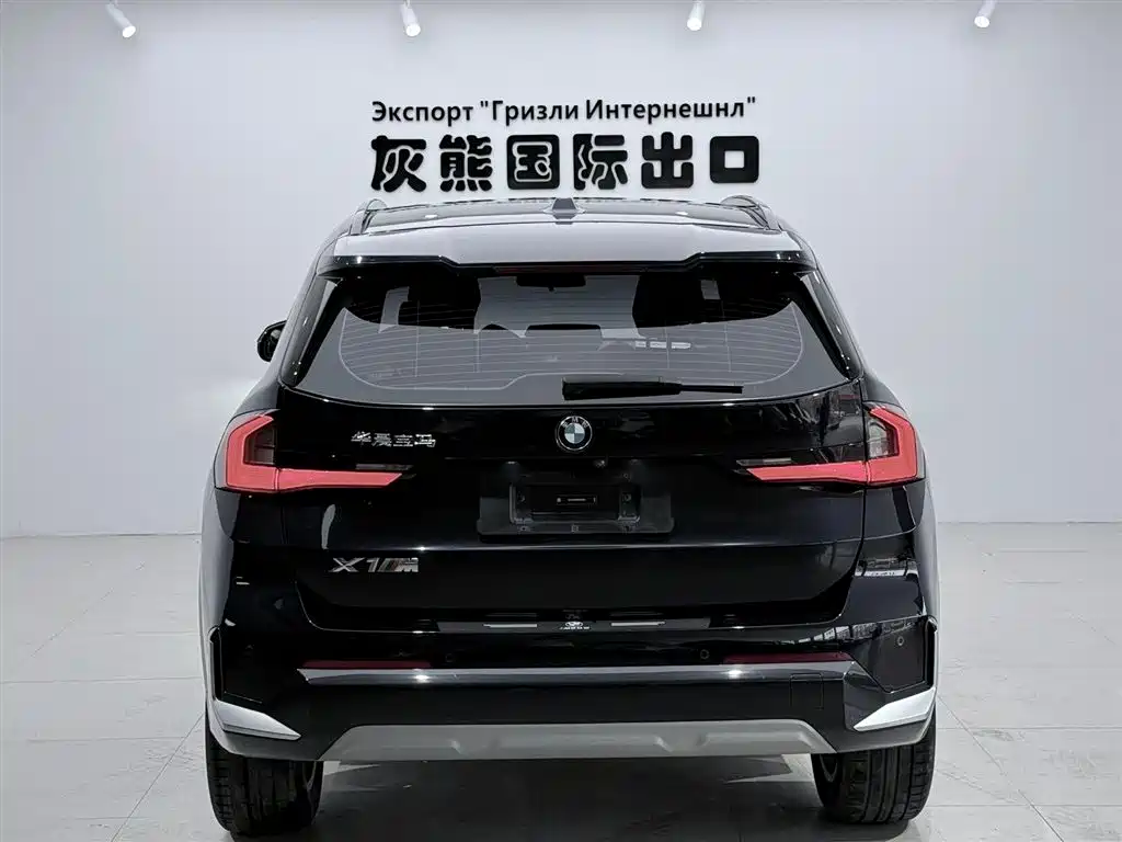 BMW X1 2023 sDrive20Li X Design Package фото 5