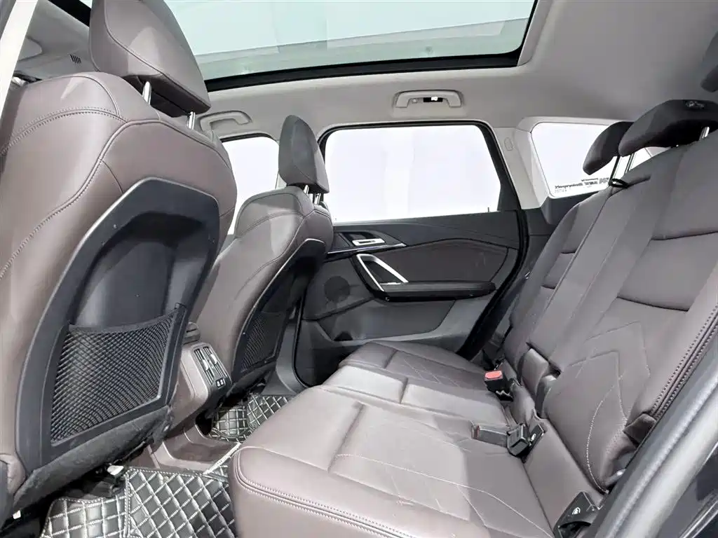 BMW X1 2023 sDrive20Li X Design Package фото 14