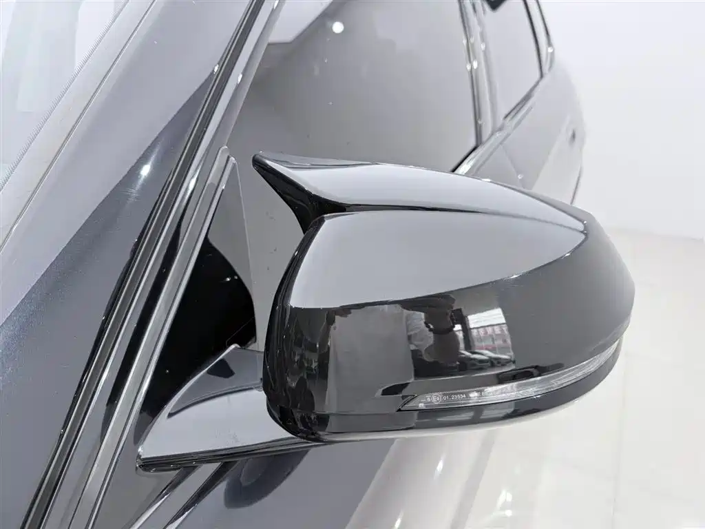 BMW X1 2023 sDrive20Li X Design Package фото 12