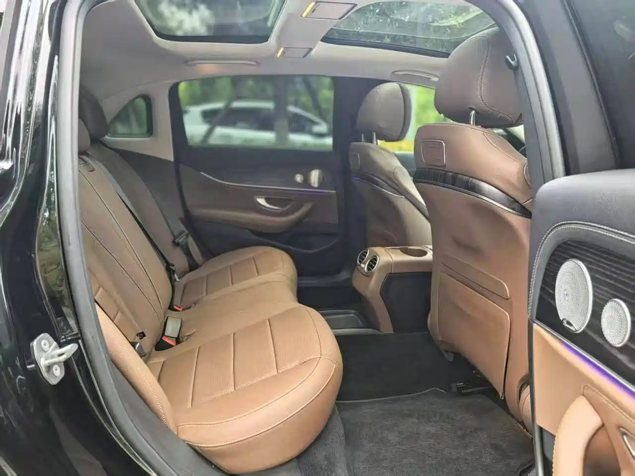Mercedes-Benz E-Class 2019 Facelift E 300 L Fashion фото 10