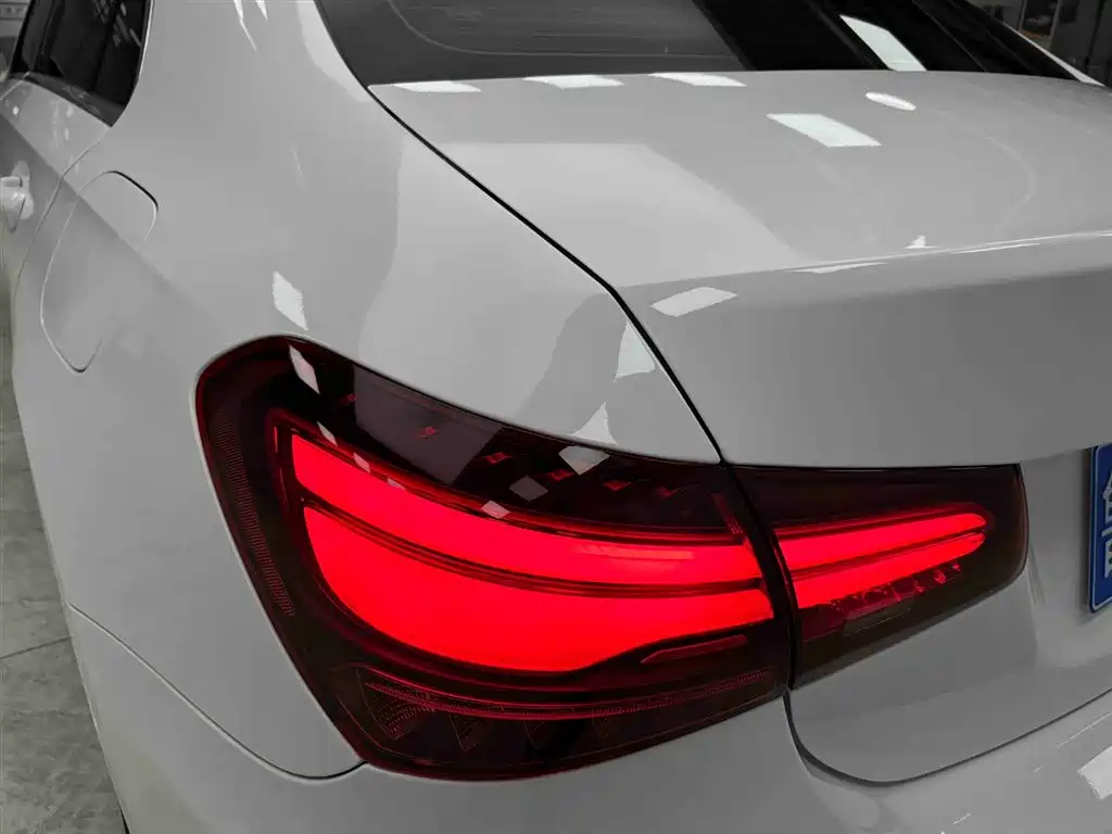 Mercedes-Benz A-Class 2023 A 180 L фото 19