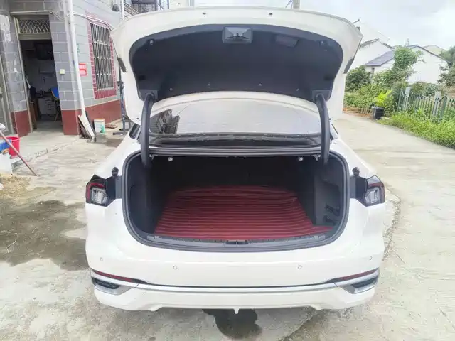 Ford Mondeo 2022 Facelift EcoBoost 245 Premium — фото 5