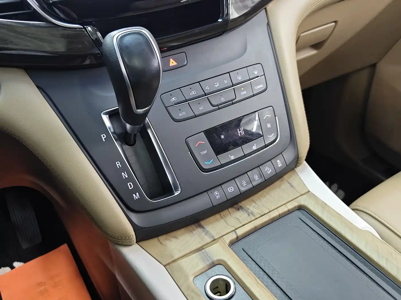 Buick GL8 2018 ES 28T Premium Type China VI фото 11