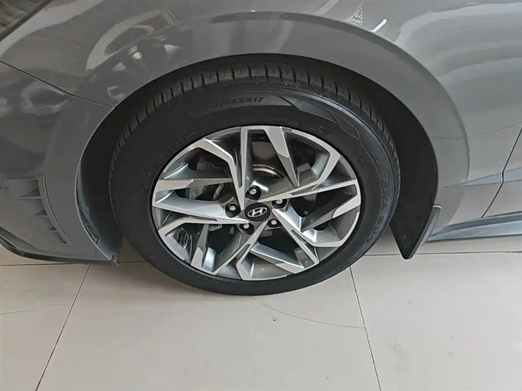 Hyundai Sonata 2020 270TGDi DCT GLS Elite Edition фото 23