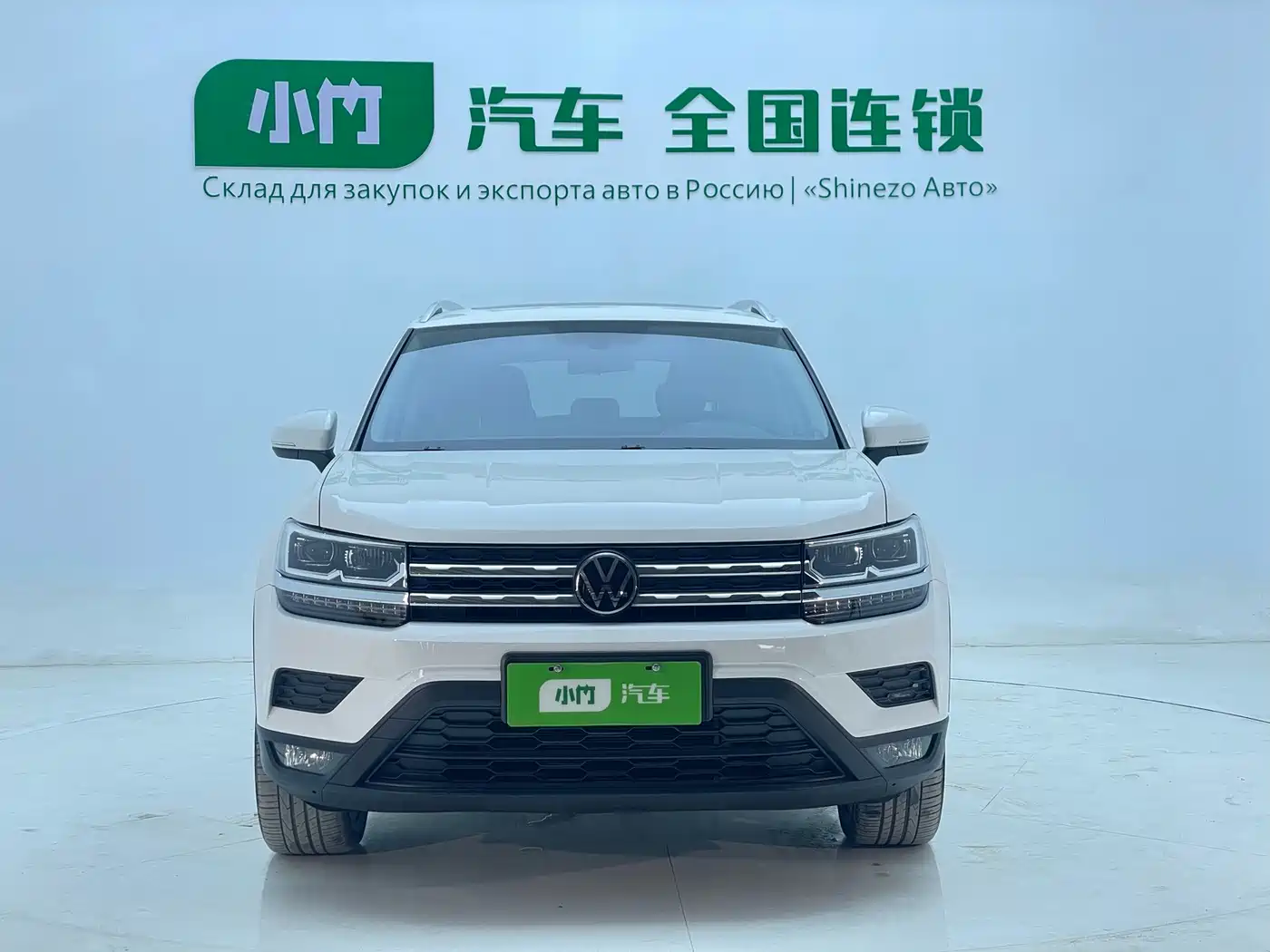 Volkswagen Tharu 2022 280TSI FWD Luxury Edition фото 2