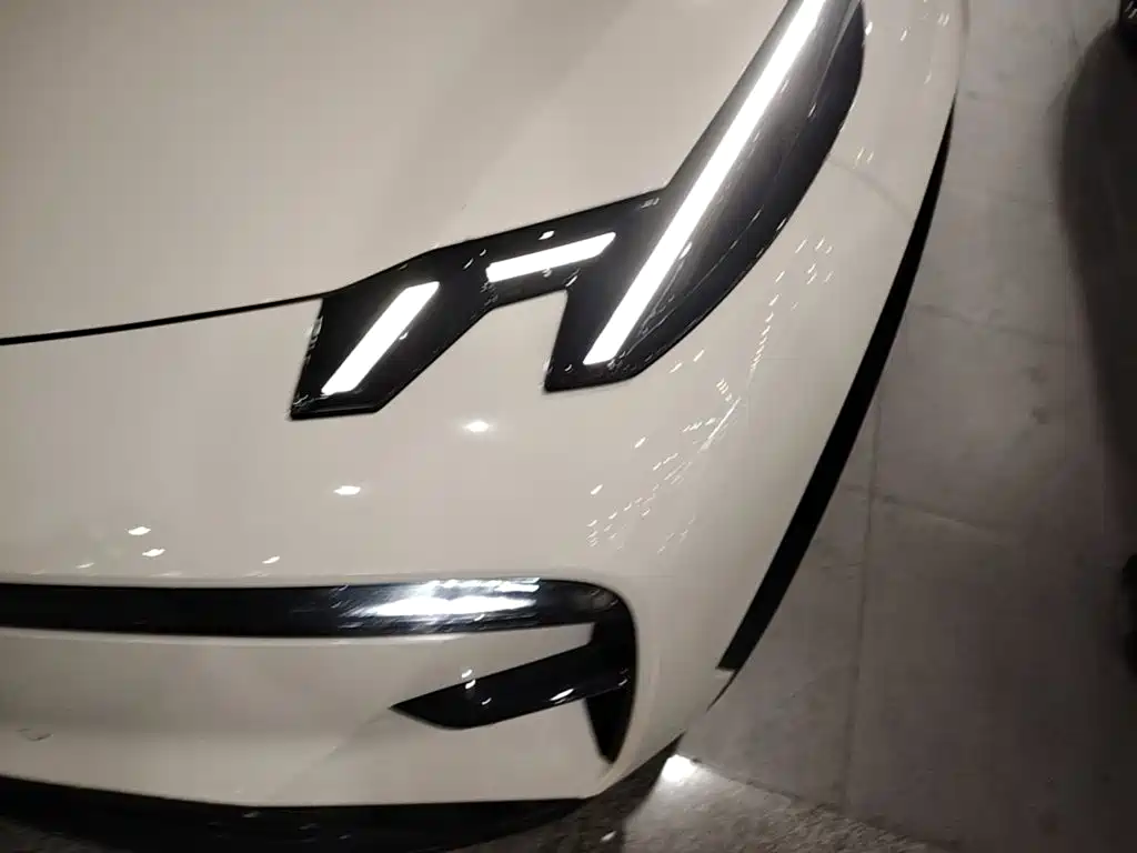 ZEEKR X 2023 2023 RWD ME Edition 5-seater