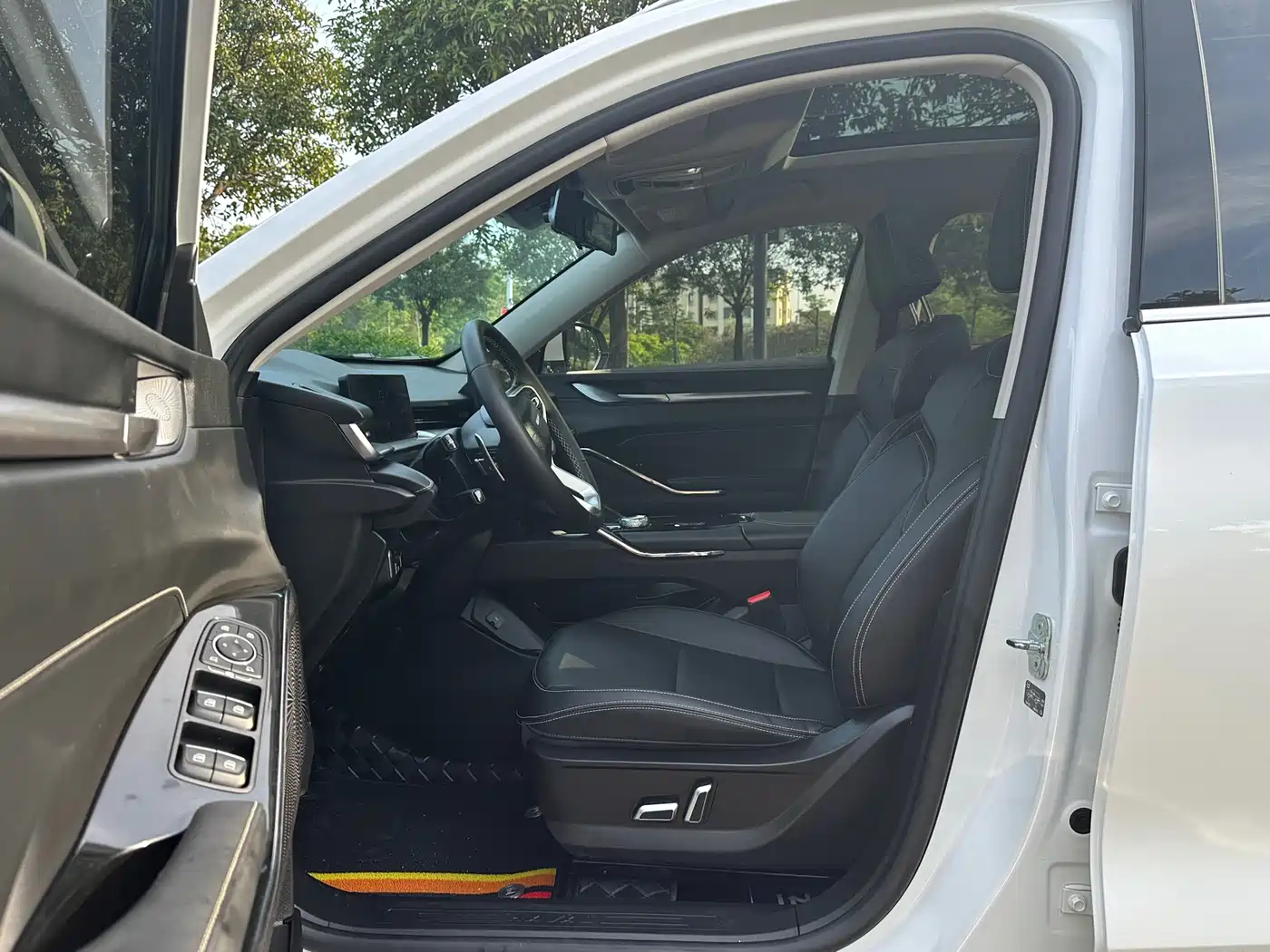 Haval H6 2022 3rd Gen 1.5T Auto 2WD Max фото 7