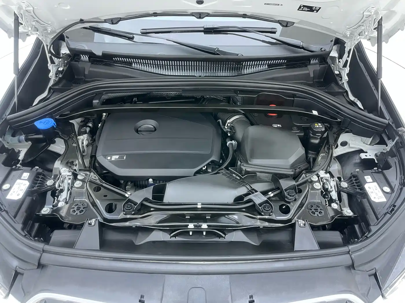 BMW X1 2023 sDrive20Li X Design Package фото 31