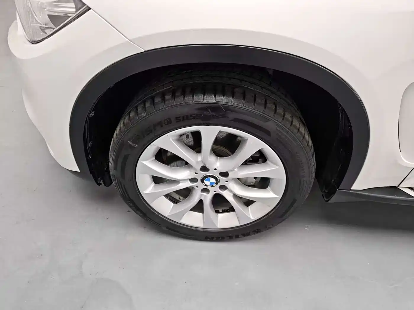 BMW X5 (Import) 2017 xDrive35i Elegance фото 4