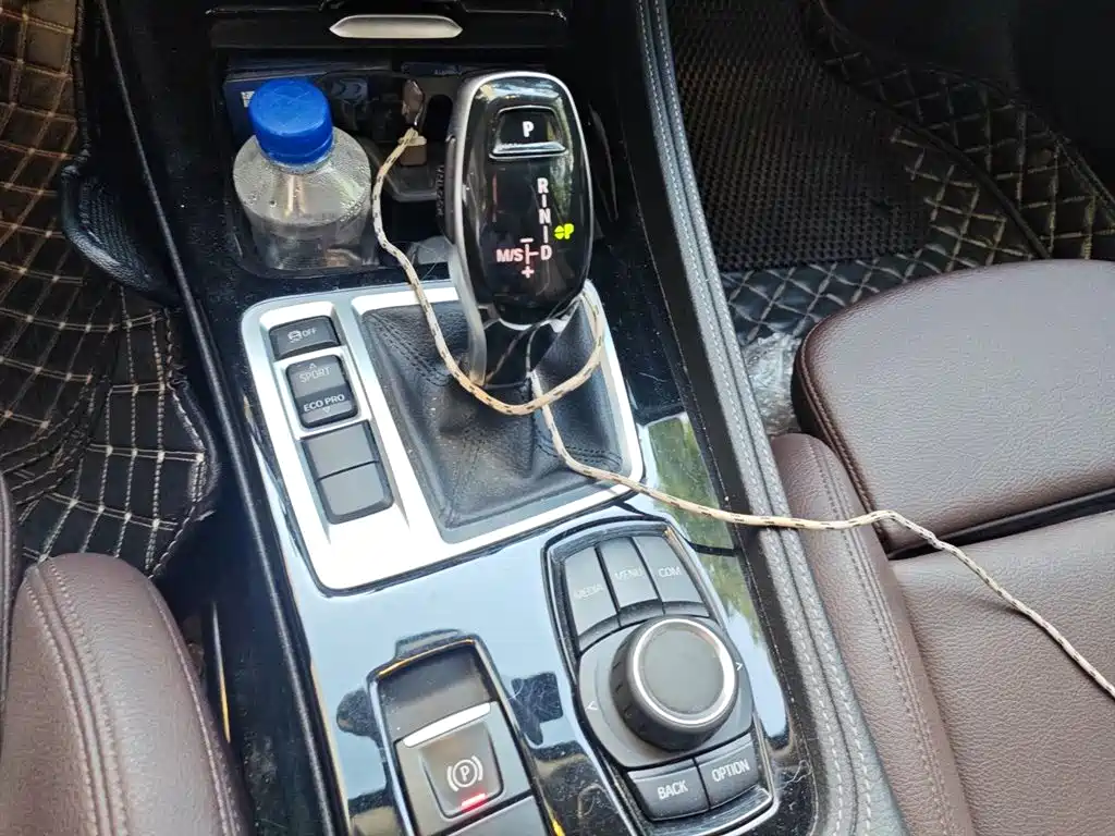 BMW 1 Series 2020 Model 125i Leading M Sport Package фото 7