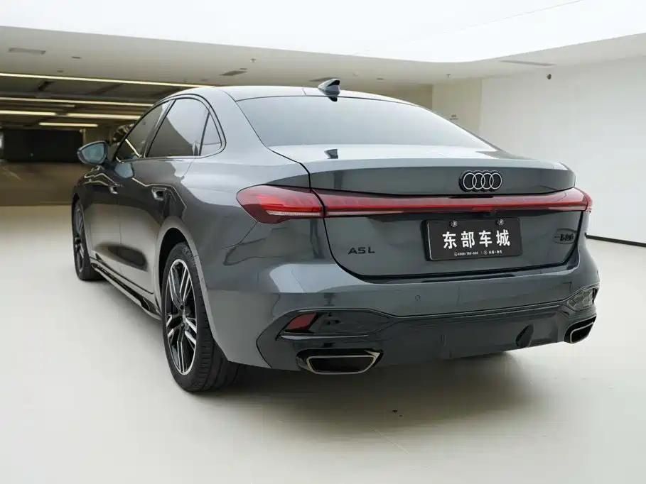 Audi A5L 2025 2025 2.0T Sport Edition Plus