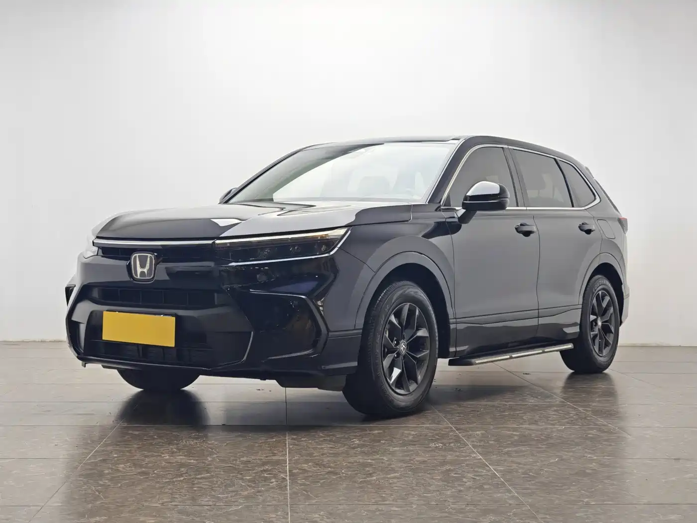 Honda Haoying 2024 2023 240TURBO 2WD Luxury 5-Seater