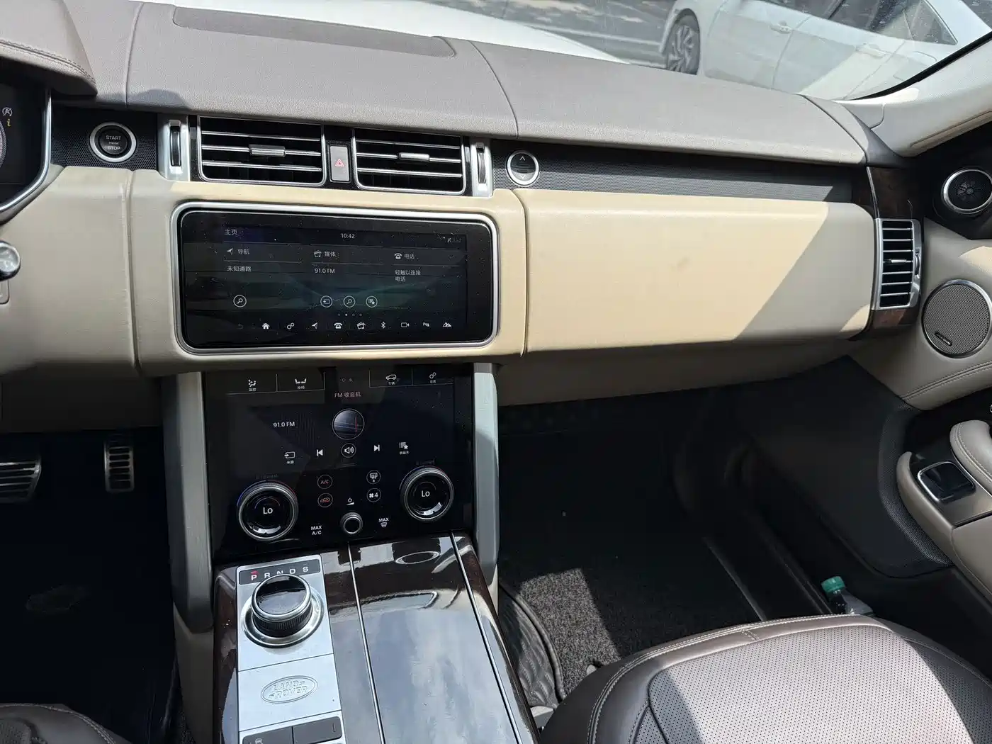 Фото 6 - Land Rover Range Rover