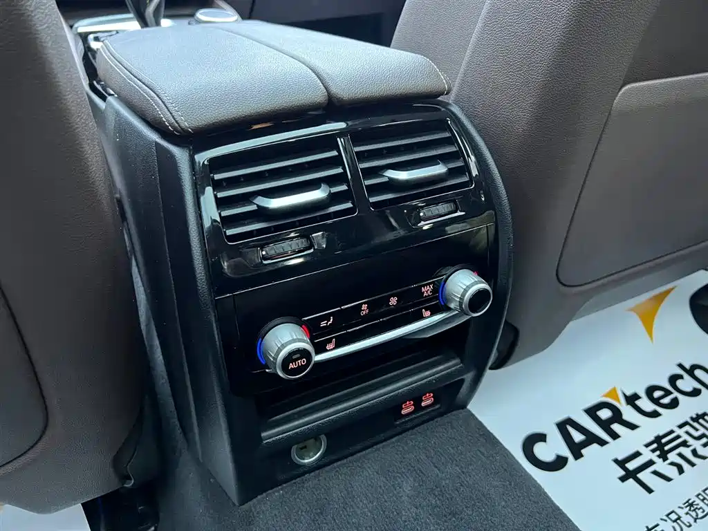 BMW 5 Series 2021 530Li Premium Luxury Package фото 23