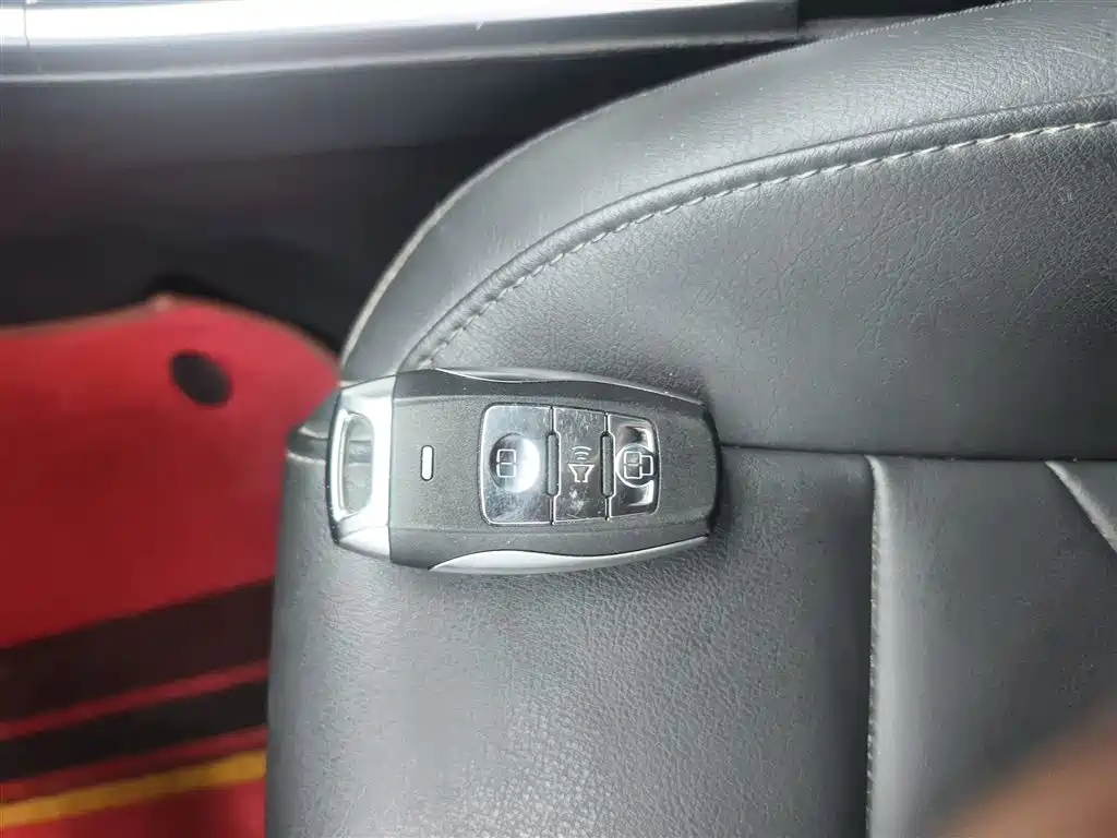 Haval H2 2018 Model Red Label 1.5T Manual 2WD Elite фото 18
