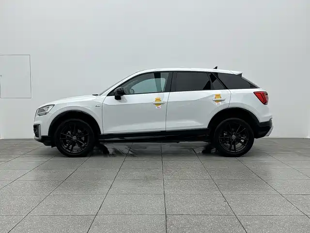 Audi Q2L 2021 35 TFSI Progressive Dynamic фото 8