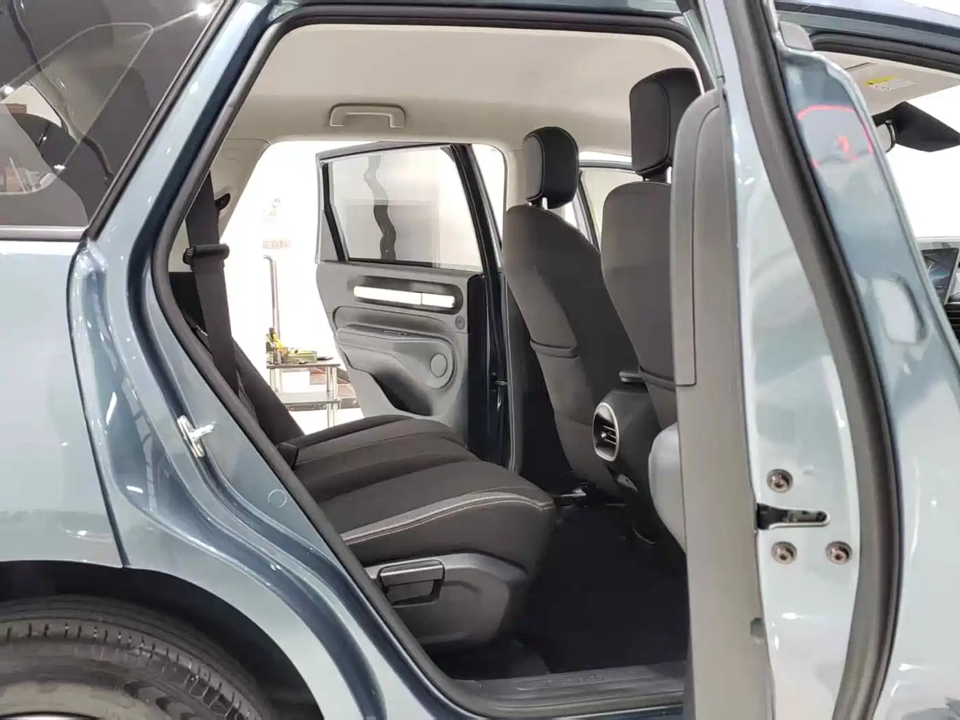 Baojun Cloud 2024 2023 360 Plus