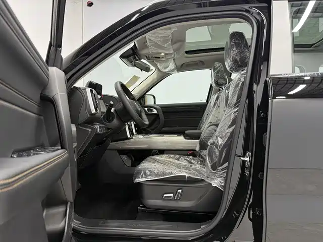 Фото 7 - Haval Big Dog