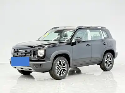 Haval Dargo
