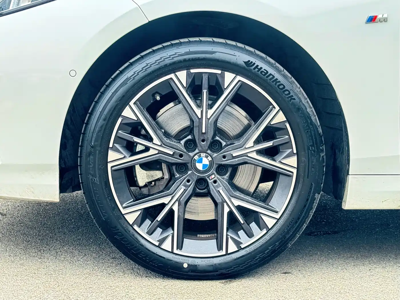 BMW 2 Series 2025 225L M Sport Package фото 6