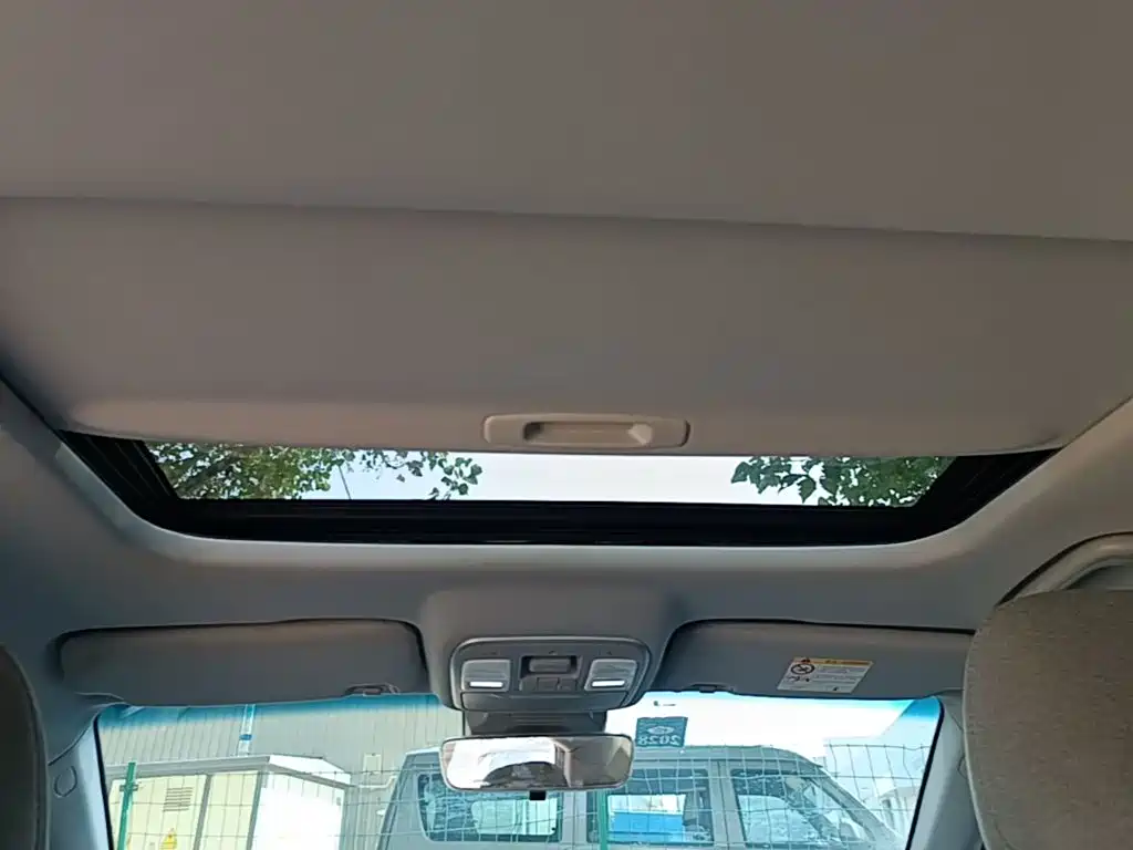 Geely Geometry A 2020 2019 Upgrade High-Energy Extended Range Cube Edition