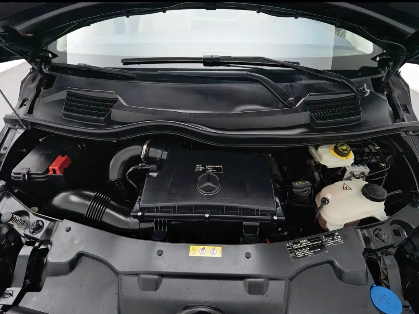 Mercedes-Benz Vito, миниатюра 16