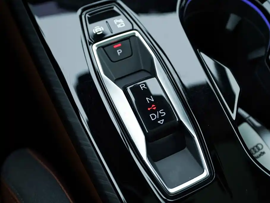 Audi A5L 2025 2025 2.0T Sport Edition Plus