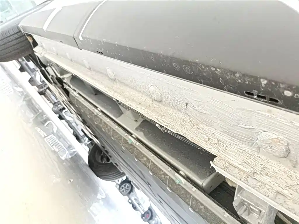 BYD Yuan UP 2025 Model 301KM Navigator фото 22