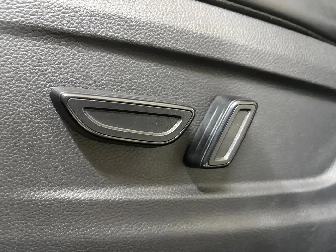 GAC TRUMPCHI GS4 PLUS