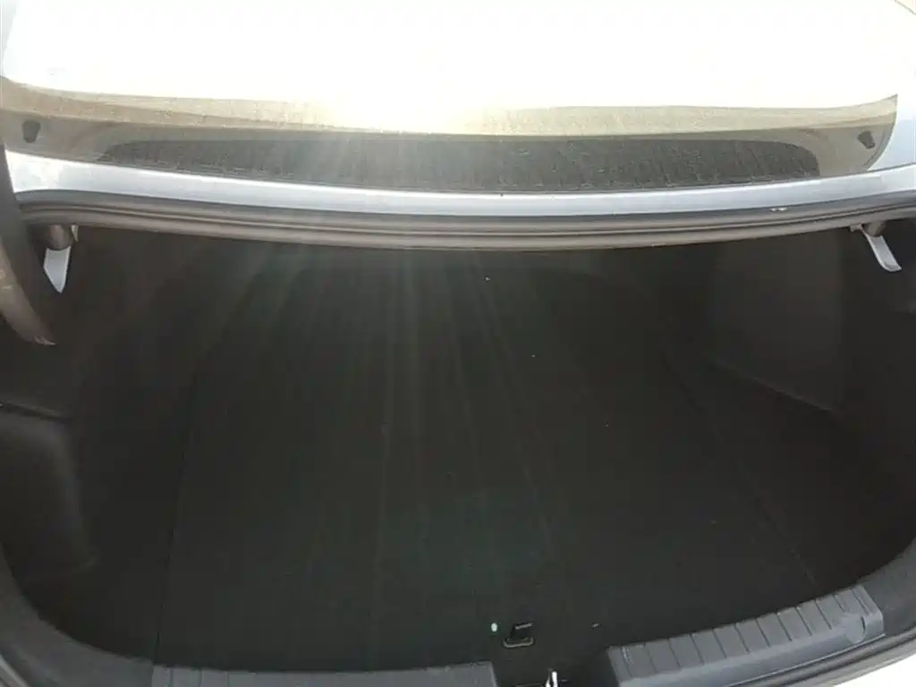 Geely Galaxy Galaxy A7 2025 EM-i фото 19