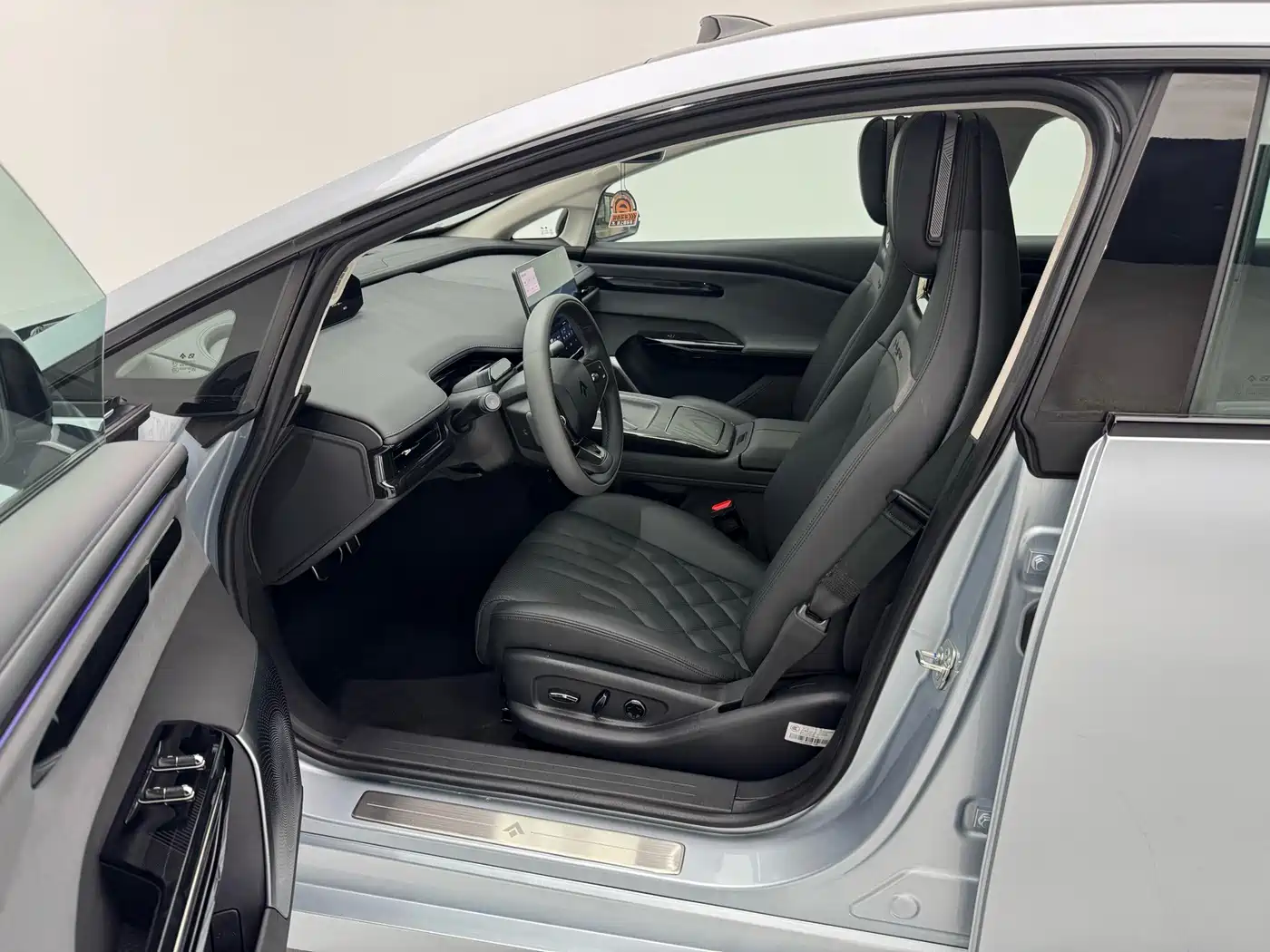 GAC Haobo Haobo GT 2025 2025 710 Max Edition