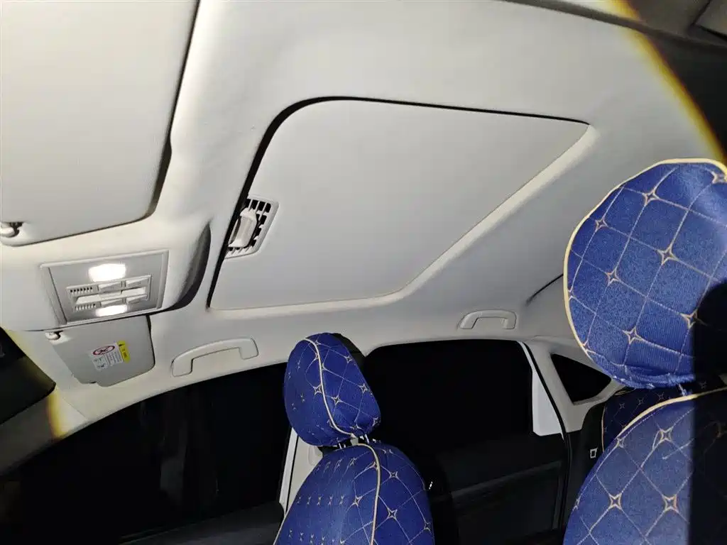 Volkswagen Lavida 2018 1.5L Automatic Comfort Version China V фото 9