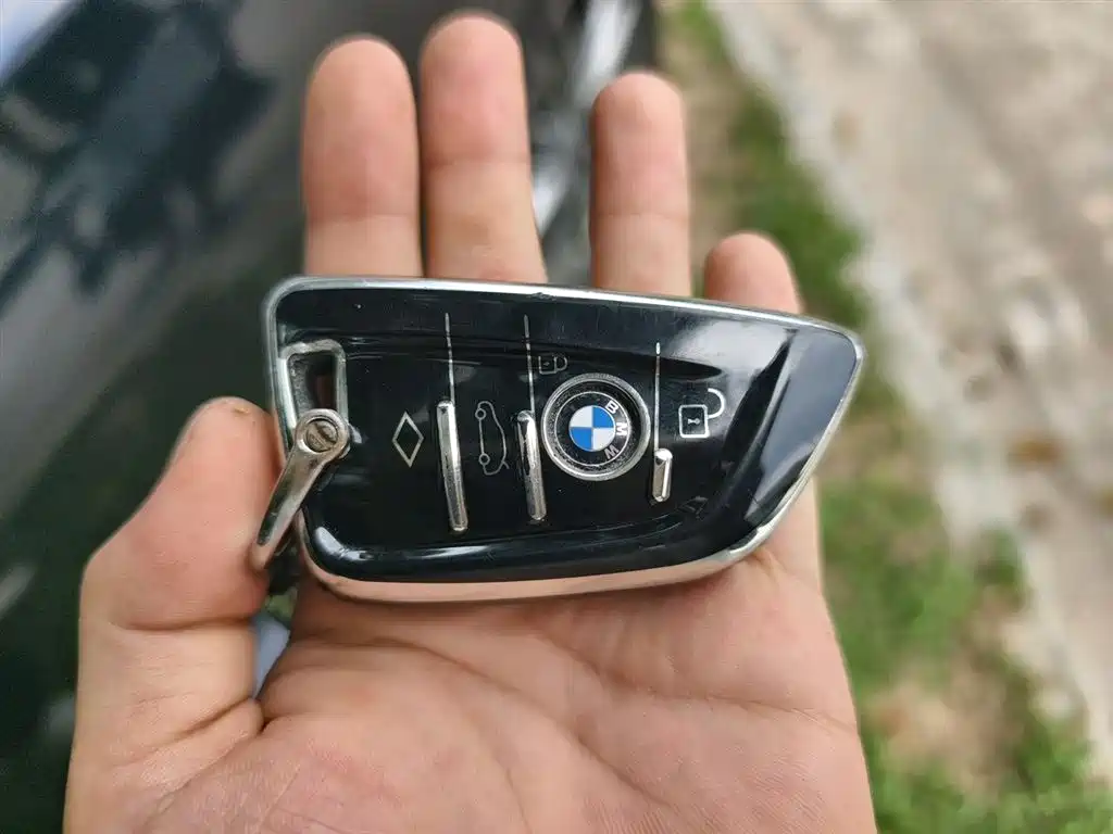 BMW X3 2021 xDrive28i M Sport Package фото 9