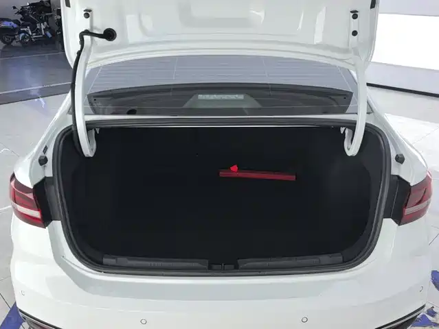 Volkswagen Lavida 2024 Model 300TSI DSG Starlight Leading Edition — фото 4