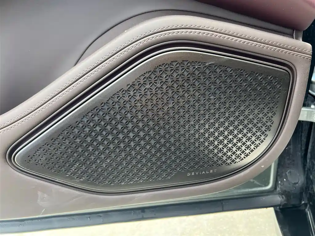 Denza Z9GT 2024 1100 AWD Ultra Edition фото 11