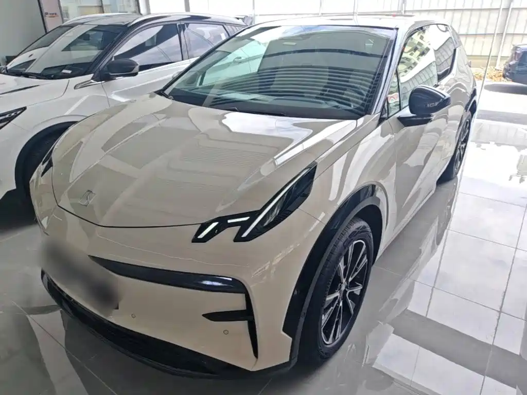 ZEEKR X 2023 2023 AWD YOU Edition 4-Seater