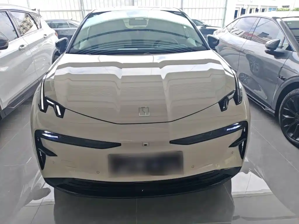 ZEEKR X 2023 2023 AWD YOU Edition 4-Seater