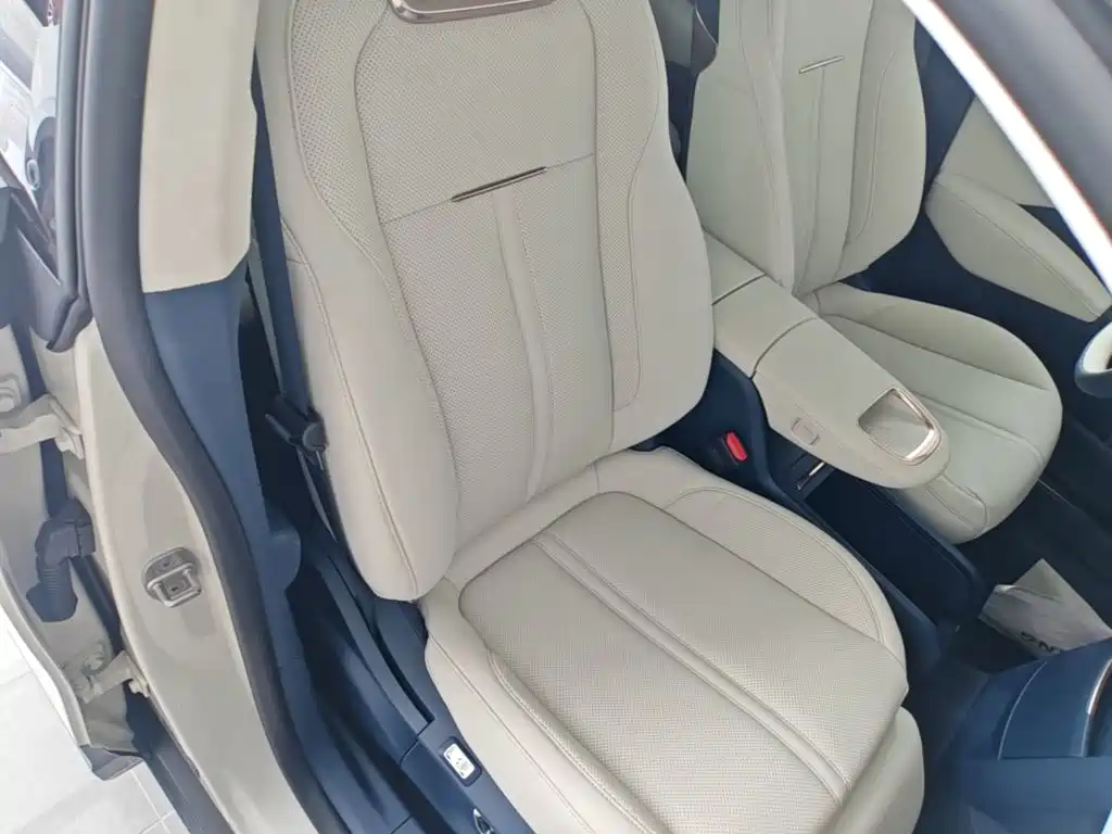 ZEEKR X 2023 2023 AWD YOU Edition 4-Seater