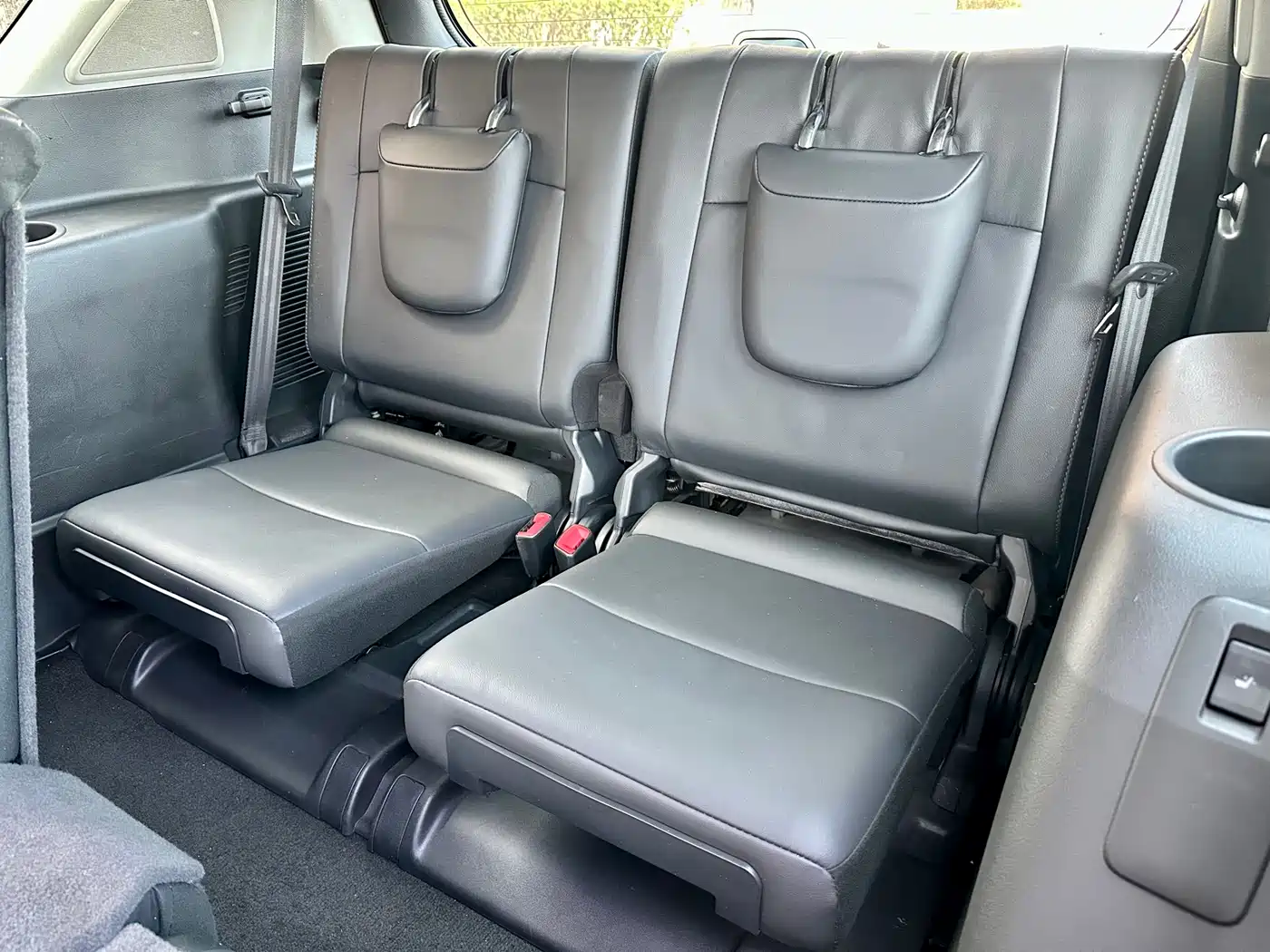 Toyota Prado 2016 3.5L Auto VX NAVI фото 15